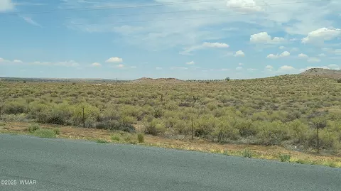 tbd Chambers 3, Chambers, AZ 86502