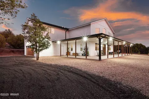 1867 Sunburst Rd, Show Low, AZ 85901