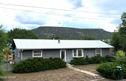 737 S Butler St, Eagar, AZ 85925