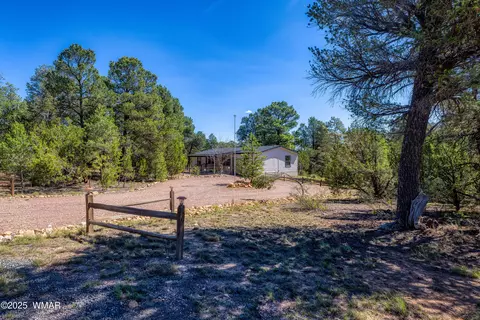 3149 Tonto Dr, Overgaard, AZ 85933