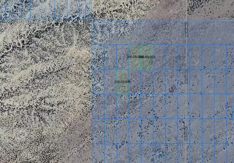 tbd Lot 20 21 46, Adamana, AZ 86028