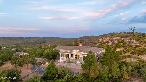 6236 Old Oak Trl, Show Low, AZ 85901