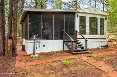 2800 S White Mountain 107 Rd #107, Show Low, AZ 85901