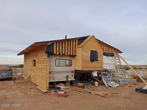 001 Privette Ln # F, Snowflake, AZ 85937