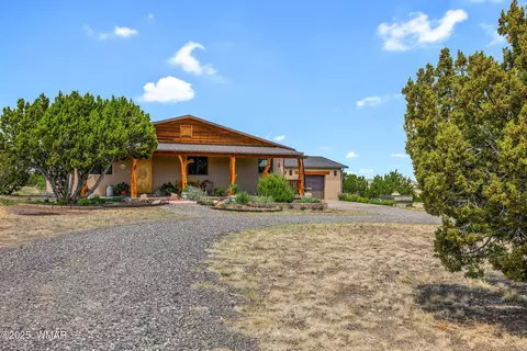 1158 S Skycrest Dr, Eagar, AZ 85925 photo 2