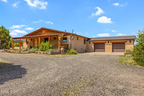 1158 S Skycrest Dr, Eagar, AZ 85925