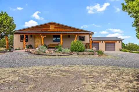 1158 S Skycrest Dr, Eagar, AZ 85925 photo 3