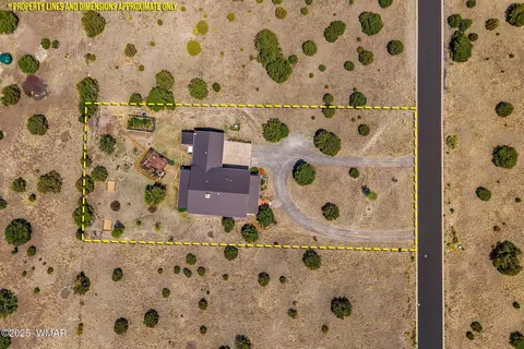 1158 S Skycrest Dr, Eagar, AZ 85925 photo 42