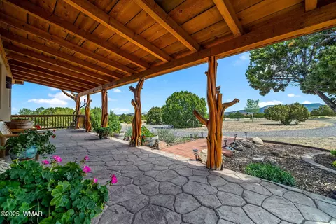 1158 S Skycrest Dr, Eagar, AZ 85925 photo 6