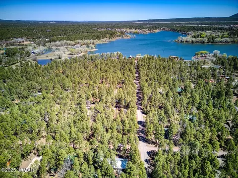 2813 Summer Dr, Lakeside, AZ 85929