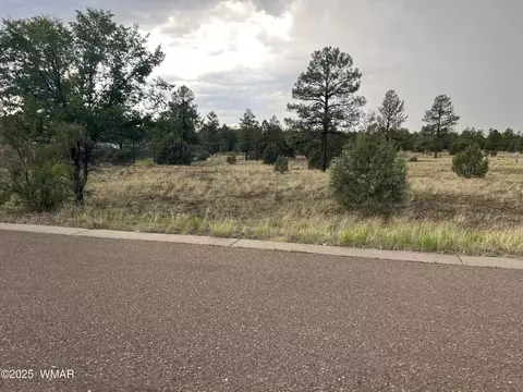 1900 W Commerce Dr, Pinetop, AZ 85935