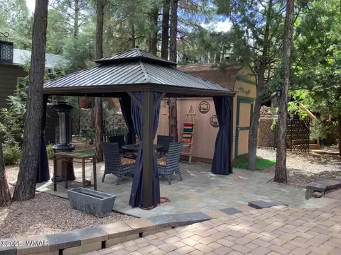 2231 E Hanging Tree Trl, Show Low, AZ 85901