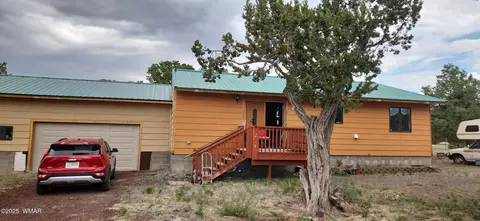 373 Crest Dr, Eagar, AZ 85925 photo 2