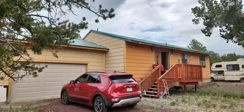 373 Crest Dr, Eagar, AZ 85925