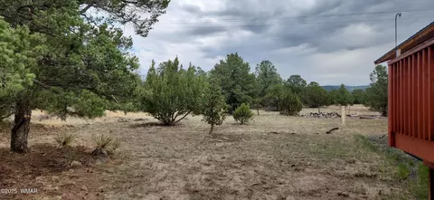 373 Crest Dr, Eagar, AZ 85925 photo 4