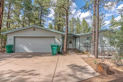 401 S 31st Dr, Show Low, AZ 85901