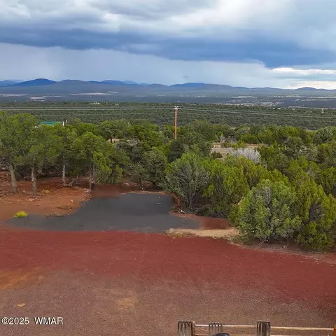 35445 Az-61, Vernon, AZ 85940