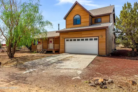 8619 Cox Dr, Show Low, AZ 85901