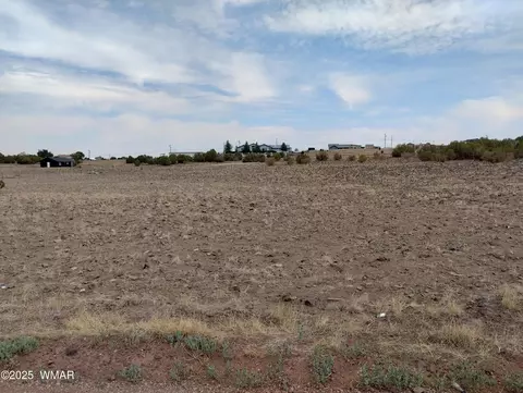 8534 Javelina Dr, Show Low, AZ 85901