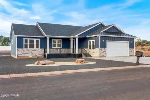 2174 W Antelope Rd, Snowflake, AZ 85937