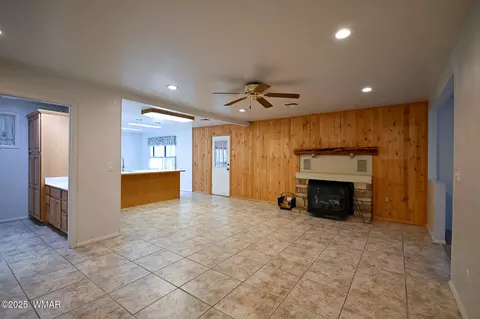 4343 Vallery Ln, Lakeside, AZ 85929