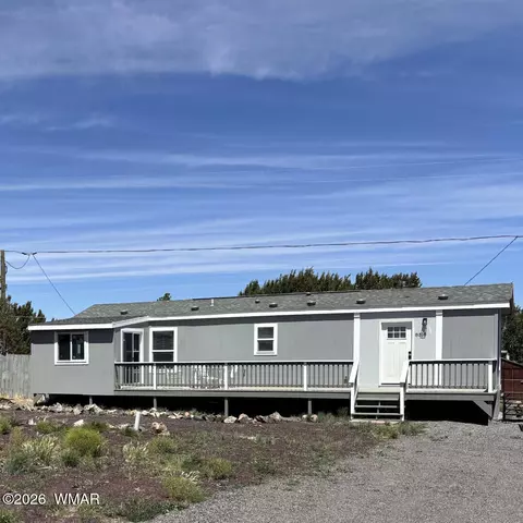 8518 Red Fox Ln, Show Low, AZ 85901