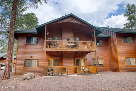 2531 Village Ct #44, Pinetop, AZ 85935