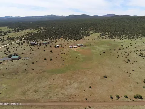 tbd N3262, Vernon, AZ 85940