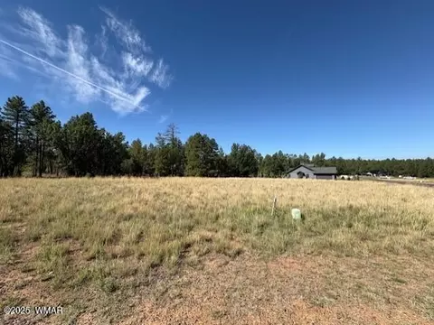 2201 W Edgewater, Show Low, AZ 85901