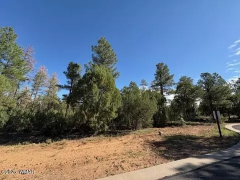 2100 W Whispering Spgs, Show Low, AZ 85901