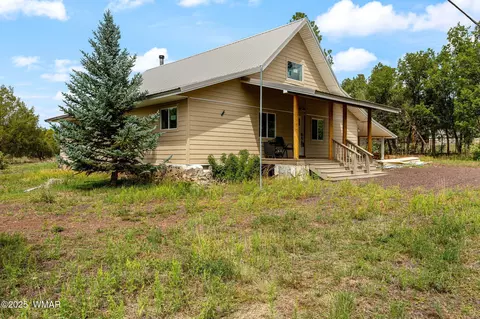 1196 Larson Rd, Lakeside, AZ 85929