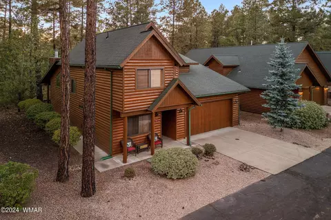 3052 Timberline Rd, Pinetop, AZ 85935