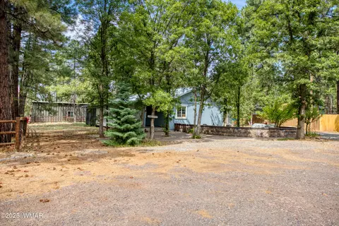 188 W Papago Ln, Lakeside, AZ 85929