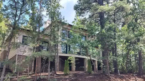 6450 Cinder Mountain Dr, Pinetop, AZ 85935
