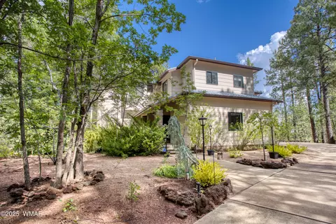 6450 Cinder Mountain Dr, Pinetop, AZ 85935