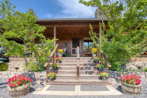 422 Sponseller Siding, Lakeside, AZ 85929