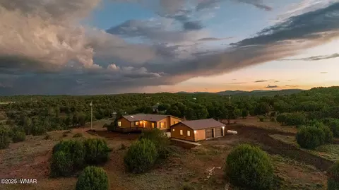 6649 Songbird Ln, Show Low, AZ 85901