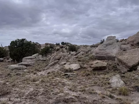 tbd N9326, Concho, AZ 85924