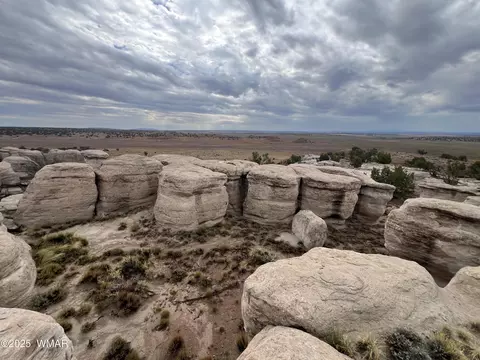 tbd N9326, Concho, AZ 85924