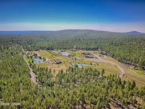 9579 Sierra Springs Dr, Pinetop, AZ 85935