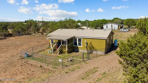 1282 Brook Trout Dr, Show Low, AZ 85901