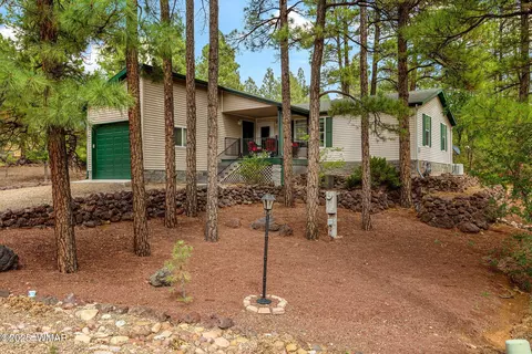 1021 S Cherokee Dr, Show Low, AZ 85901