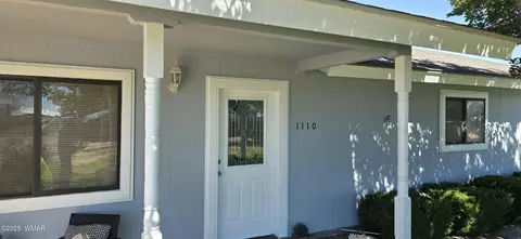 1110 W Ranch Rd, Taylor, AZ 85939