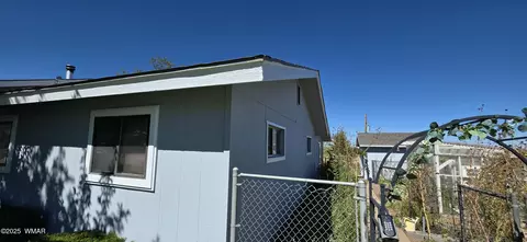 1110 W Ranch Rd, Taylor, AZ 85939 photo 4