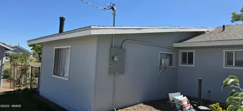 1110 W Ranch Rd, Taylor, AZ 85939 photo 35