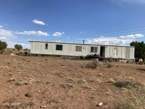5324 White Antelope Rd, Snowflake, AZ 85937 photo 7
