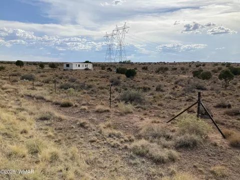 5324 White Antelope Rd, Snowflake, AZ 85937 photo 3