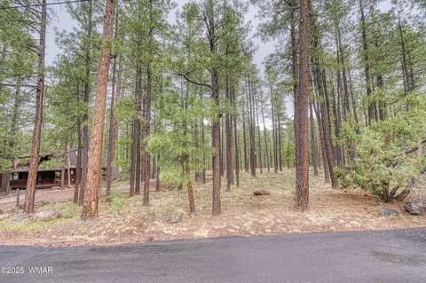 7930 Tall Pine Dr, Pinetop, AZ 85935
