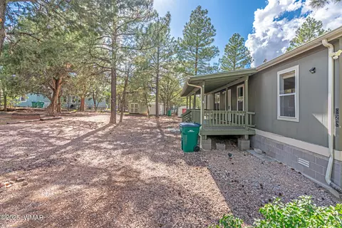 920 S 9th Ave, Show Low, AZ 85901