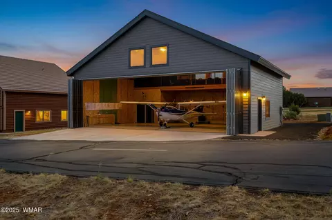 Undisclosed, Overgaard, AZ 85933